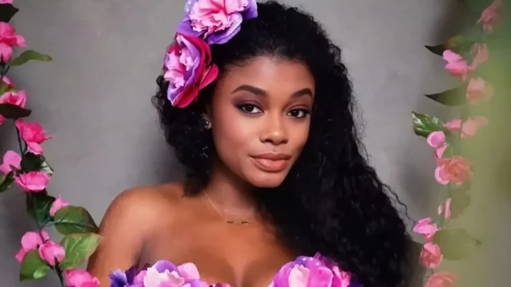 Imani Dia Smith Age, Height, TV Shows, Net Worth And More