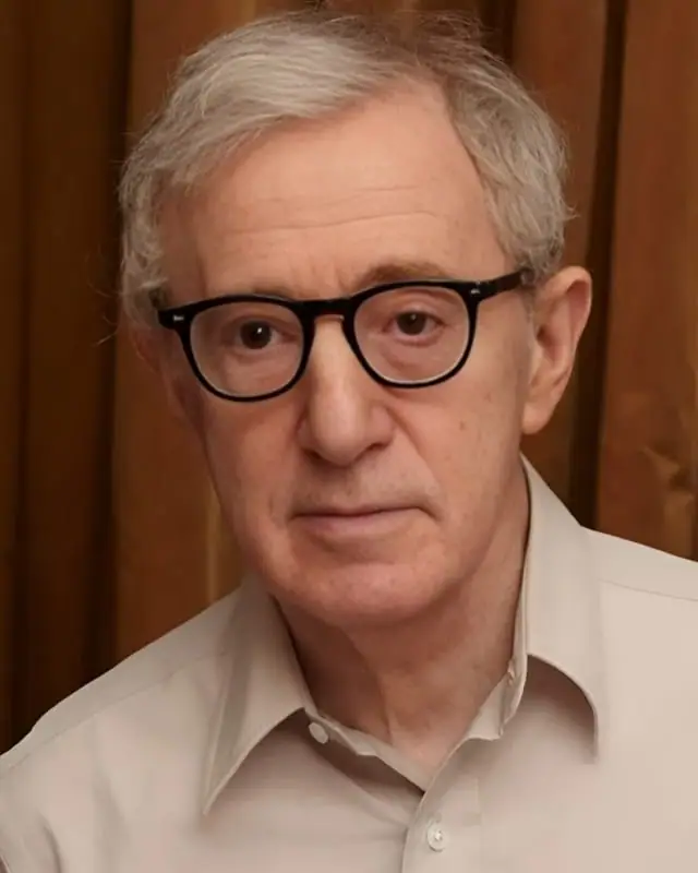 Woody Allen Age, Height, Family, Movies And More
