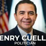 Henry Cuellar Age, Height, Wife, Biography And More