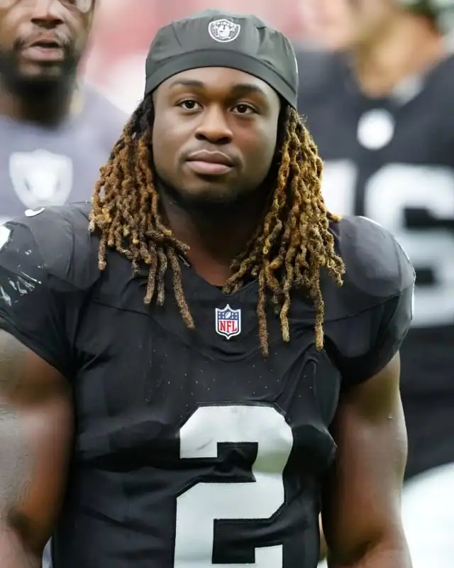 Ashton Jeanty Height, Age, Stats, Net Worth And More