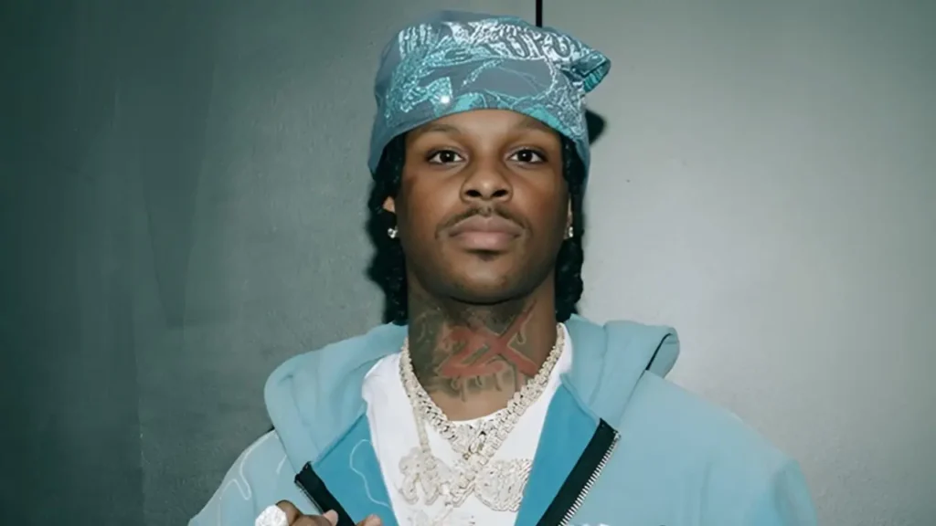 Toosii Age, Height, Songs, Real Name, Net Worth And More