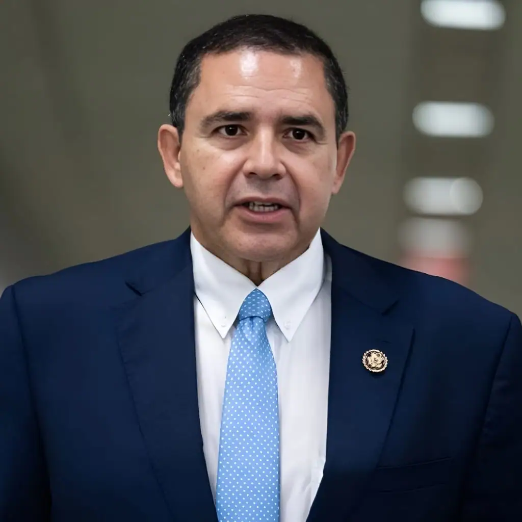 Henry Cuellar Age, Height, Wife, Biography And More