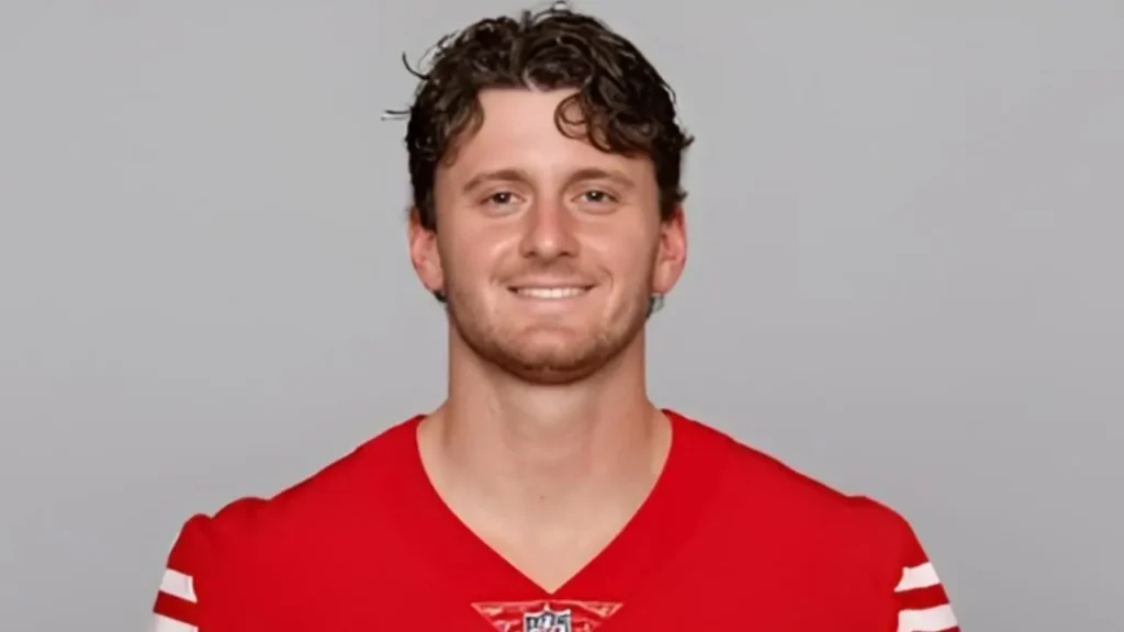 Jake Tonges Height, Age, Wife, Stats, Net Worth And More