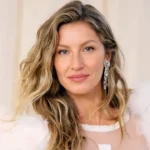 Gisele Bundchen Age, Height, Husband, Net Worth And More