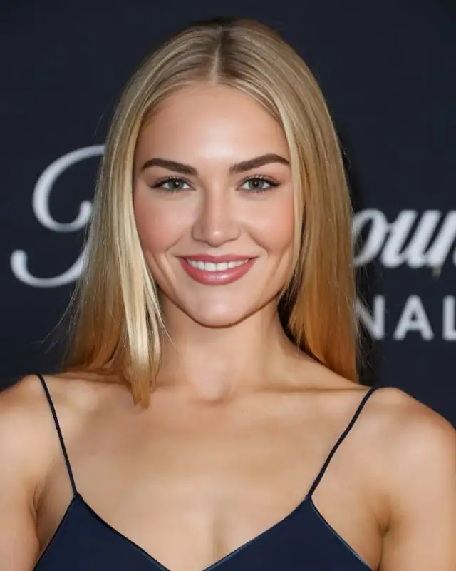 Michelle Randolph Age, Height, Movies, Net Worth And More