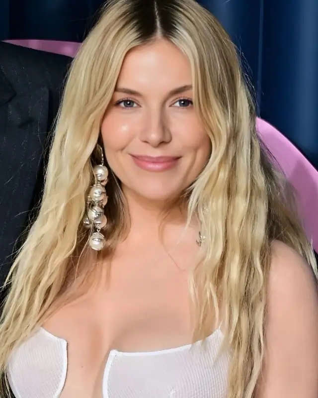 Sienna Miller Age, Height, Movies, Biography And More