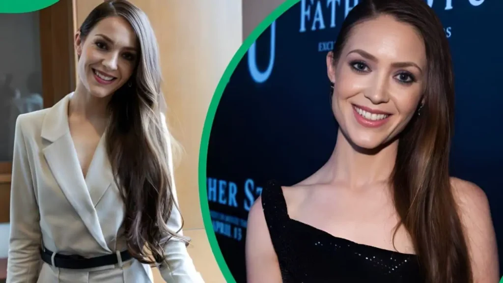 Rosalind Ross Age, Height, Affairs, Net Worth And More