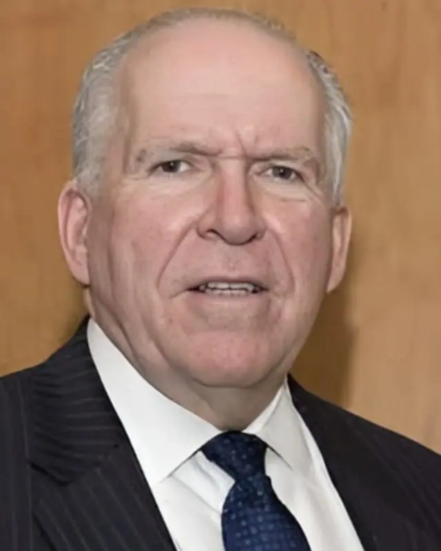 John Brennan Age, Height, Wife, Net Worth And More