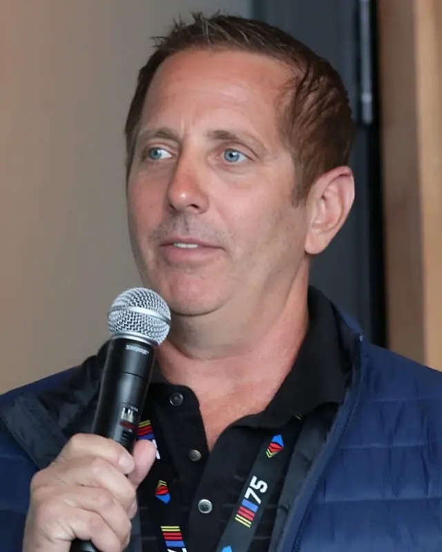 Greg Biffle Age, Height, Wife, Net Worth And More
