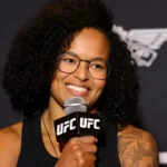 Karine Silva Height, Age, Family, Fights, Biography