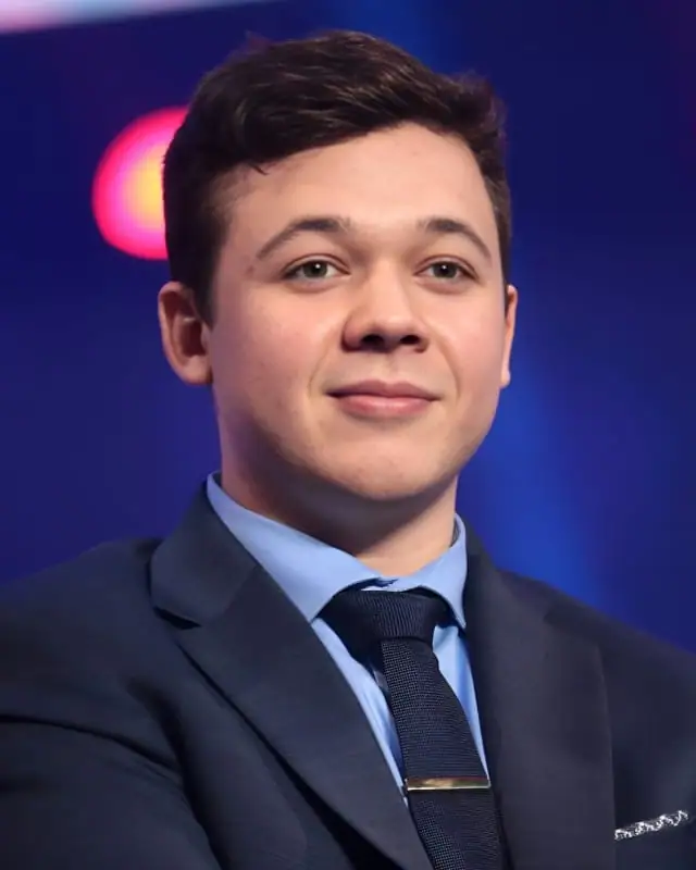 Kyle Rittenhouse Age, Height, Family, Net Worth And More