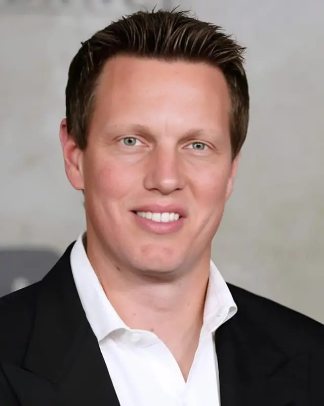 David Ellison Age, Height, Wife, Net Worth And More