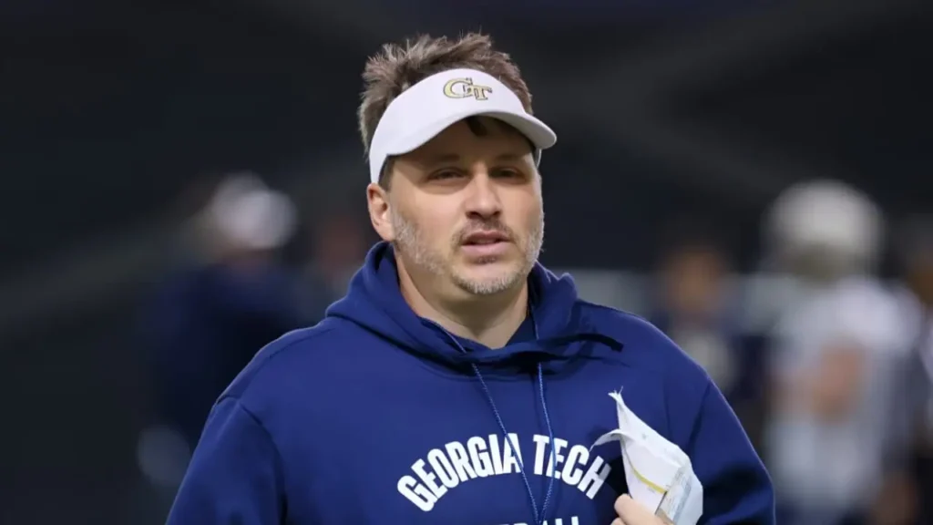 Buster Faulkner Height, Age, Wife, Biography And More