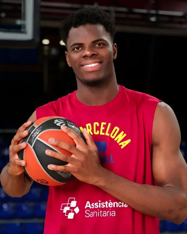 James Nnaji Height, Age, Girlfriend, Net Worth And More