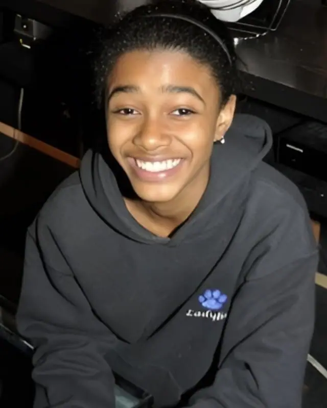 Imani Dia Smith Age, Height, TV Shows, Net Worth And More