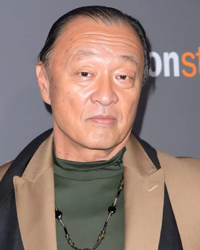 Cary-Hiroyuki Tagawa Age, Height, Wife, Biography