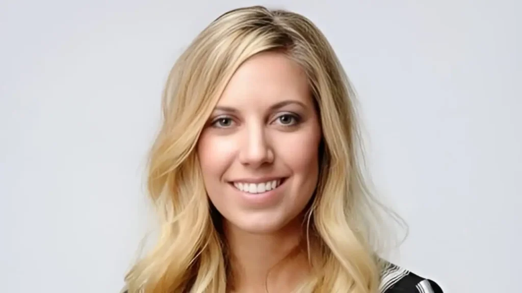 Cristina Grossu Age, Height, Husband, Biography And More