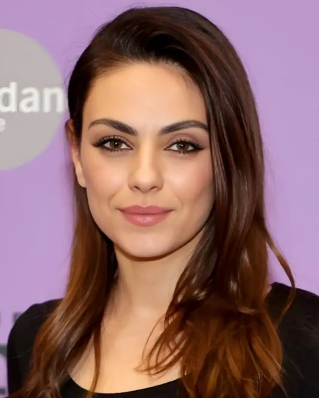 Mila Kunis Age, Height, Family, Movies, Net Worth And More