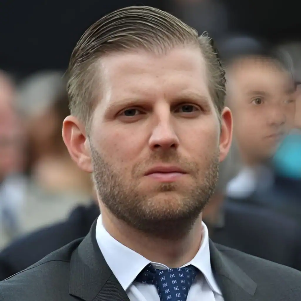 Lara Trump Age, Height, Husband, Net Worth And More