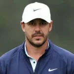 Brooks Koepka Height, Age, Family, Wife, Biography