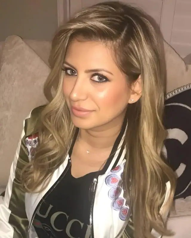 Jasveen Sangha Age, Height, Husband, Net Worth And More