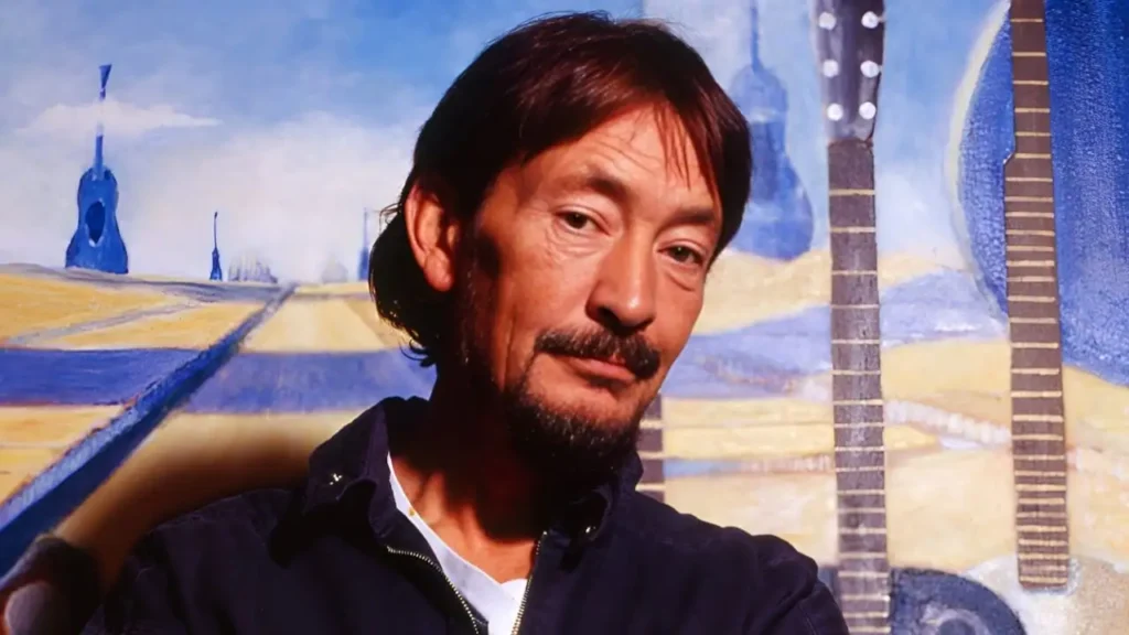 Chris Rea Age, Height, Wife, Songs, Net Worth And More
