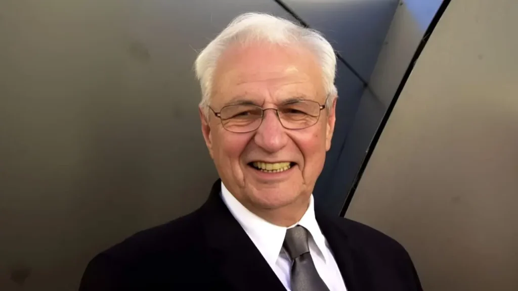Frank Gehry Age, Height, Family, Children, Net Worth