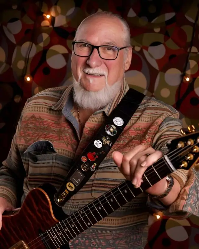 Steve Cropper Age, Height, Wife, Songs, Biography