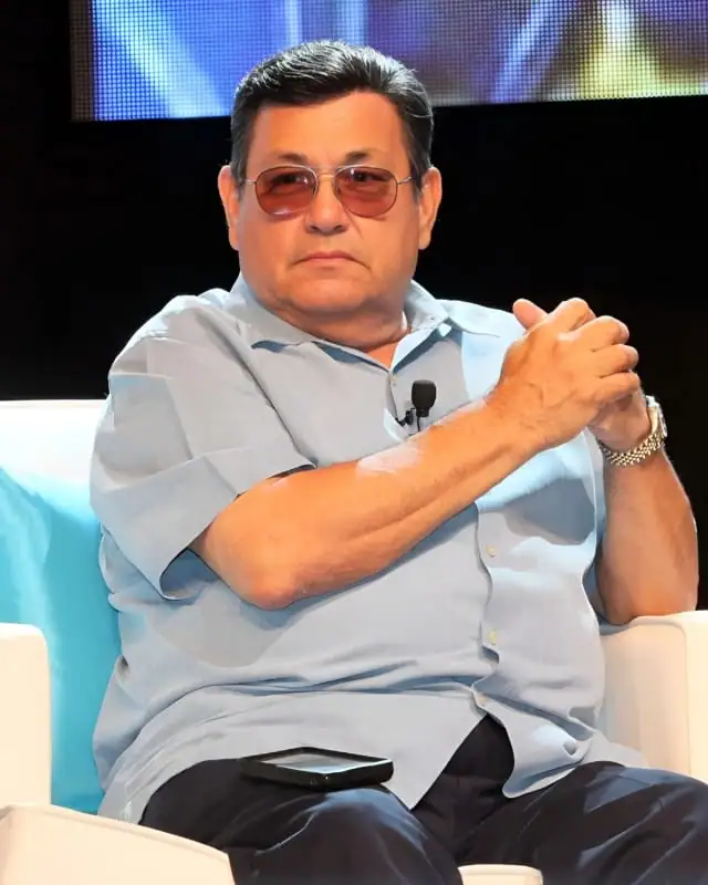 Abraham Quintanilla Age, Height, Family, Death And More