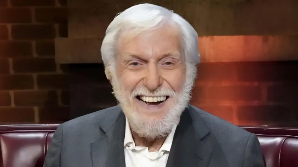 Dick Van Dyke Age, Height, Family, Movies And More