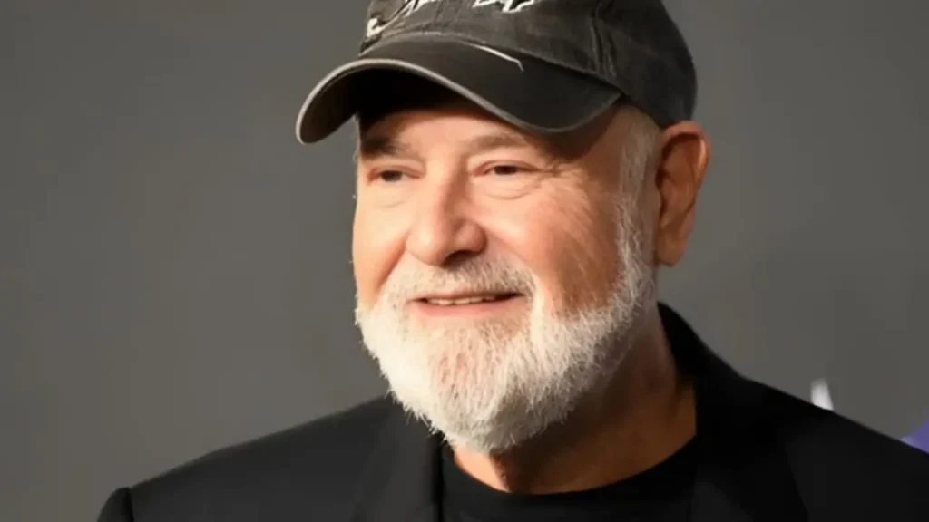 Rob Reiner Age, Height, Son, Net Worth And More