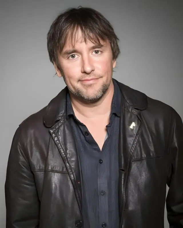 Richard Linklater Bio, Age, Height, Wife, Biography