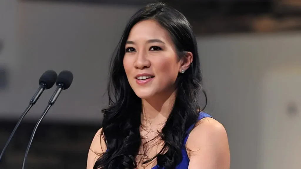 Michelle Kwan Age, Height, Husband, Net Worth And More