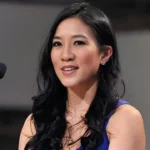 Michelle Kwan Age, Height, Husband, Net Worth And More