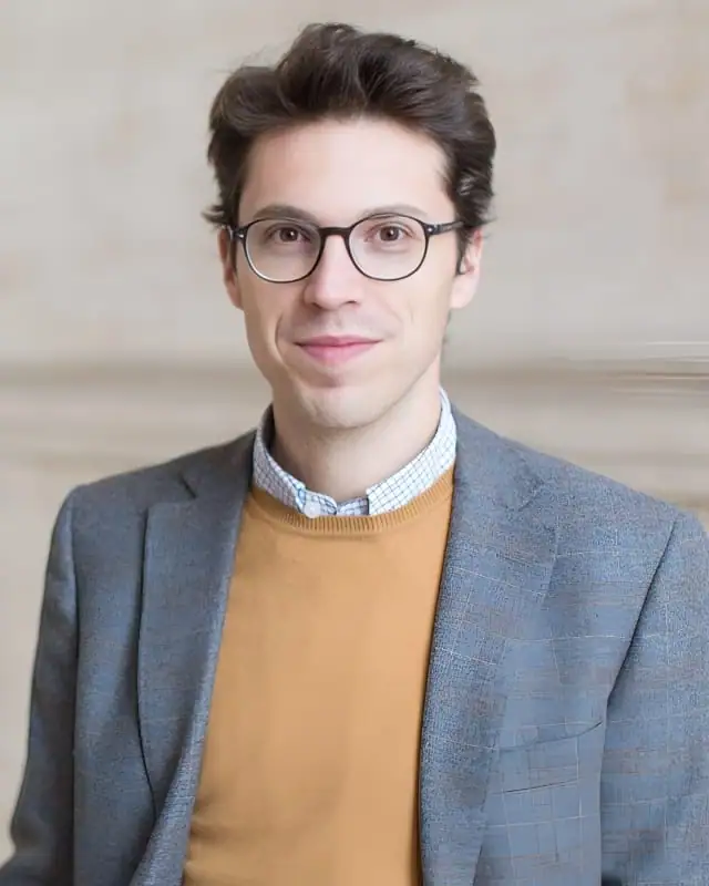 Nuno F. Loureiro Age, Height, Wife, Net Worth And More