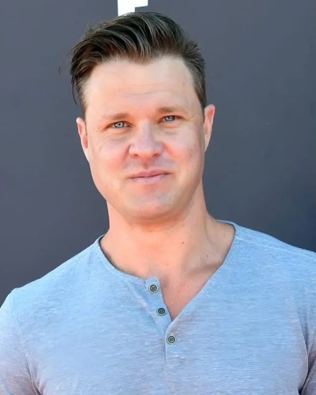 Zachery Ty Bryan Age, Height, Movies, Net Worth And More