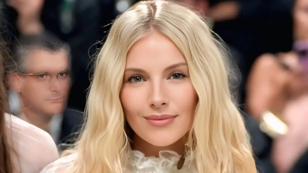 Sienna Miller Age, Height, Movies, Biography And More