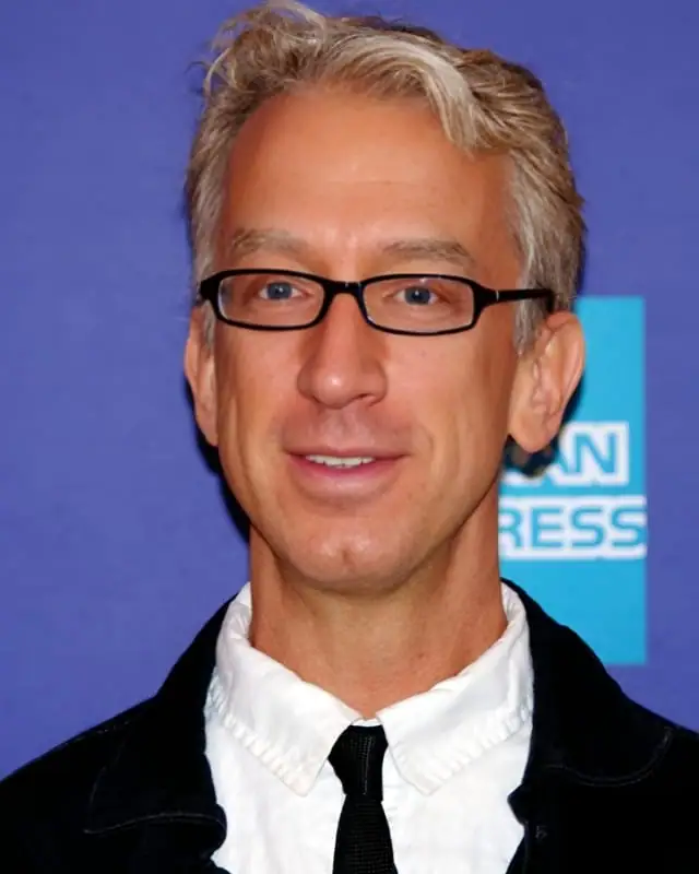 Andy Dick Height, Age, Family, Wife, Net Worth And More
