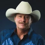Alan Jackson Height, Age, Wife, Songs, Net Worth And More