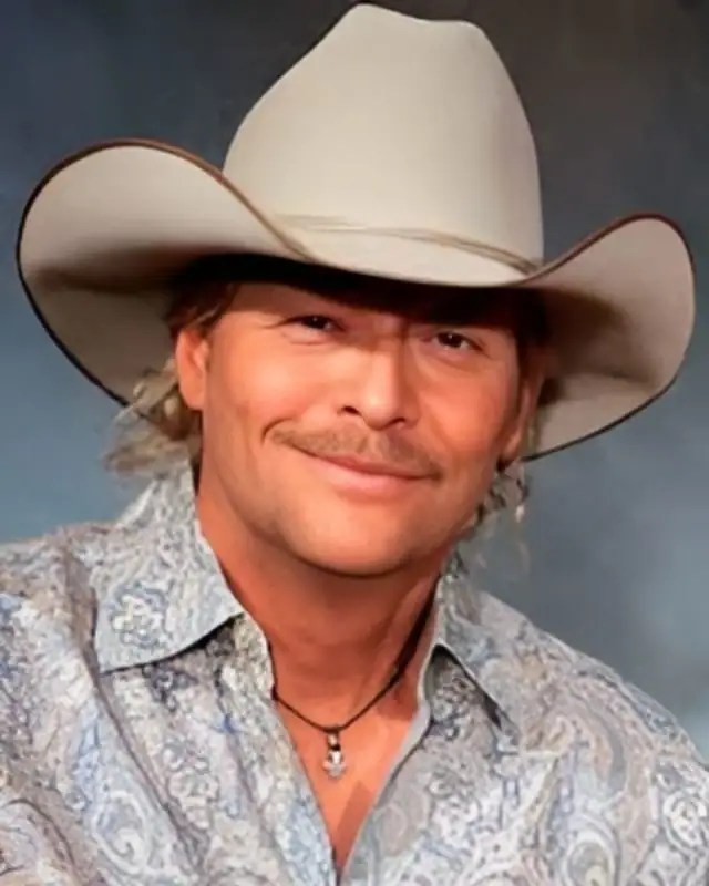 Alan Jackson Height, Age, Wife, Songs, Net Worth And More
