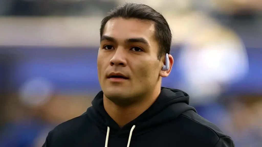 Puka Nacua Height, Age, Wife, Stats, Net Worth And More