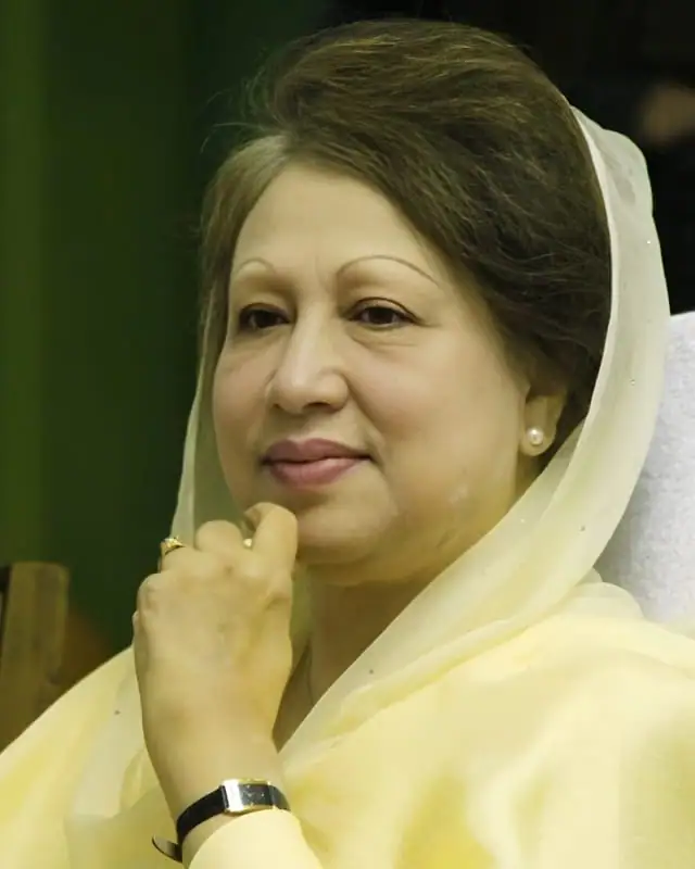 Khaleda Zia Biography, Age, Height, News And More