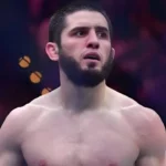 Islam Makhachev Height, Age, Wife, Net Worth And More
