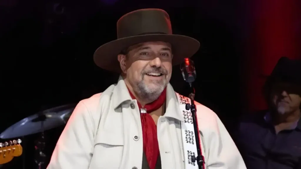 Raul Malo Age, Height, Wife, Kids, Net Worth And More