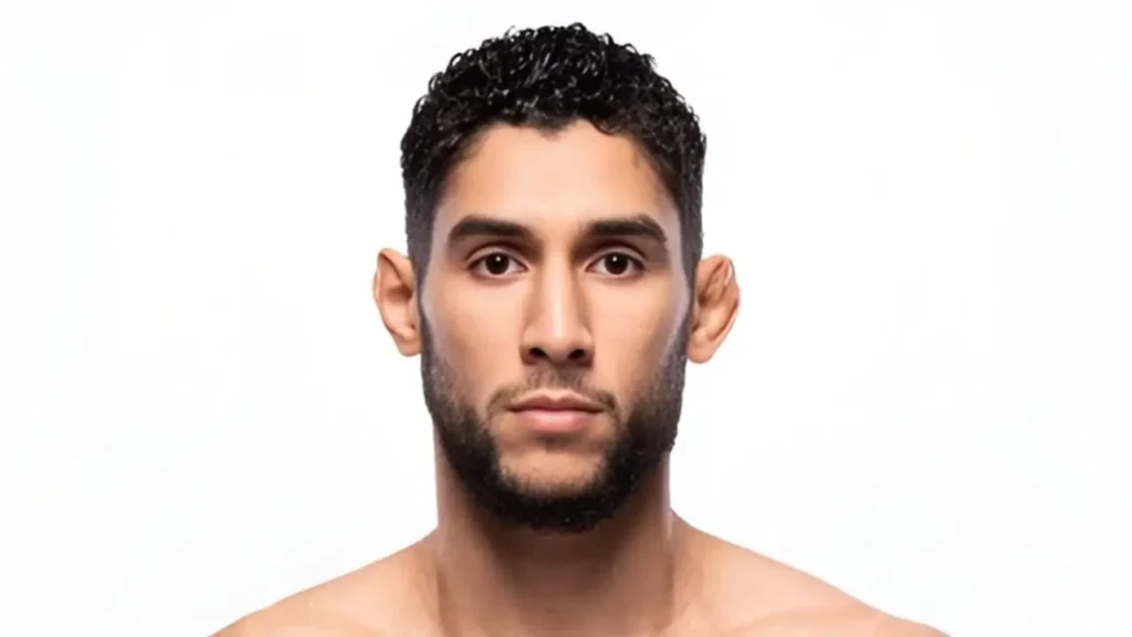 Fares Ziam Height, Age, Family, Biography And More