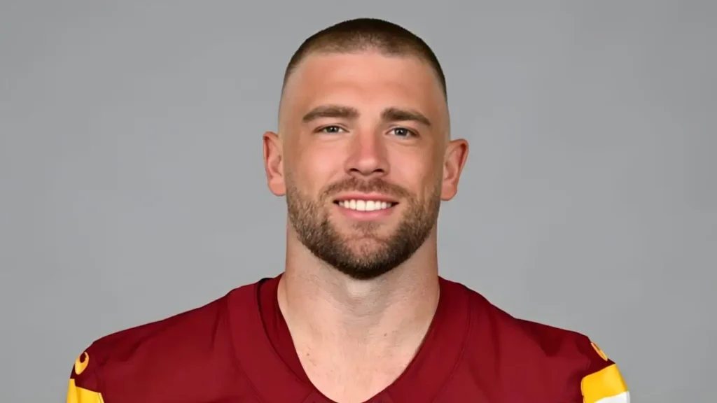 Zach Ertz Height, Age, Wife, Stats, Biography And More