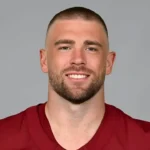Zach Ertz Height, Age, Wife, Stats, Biography And More