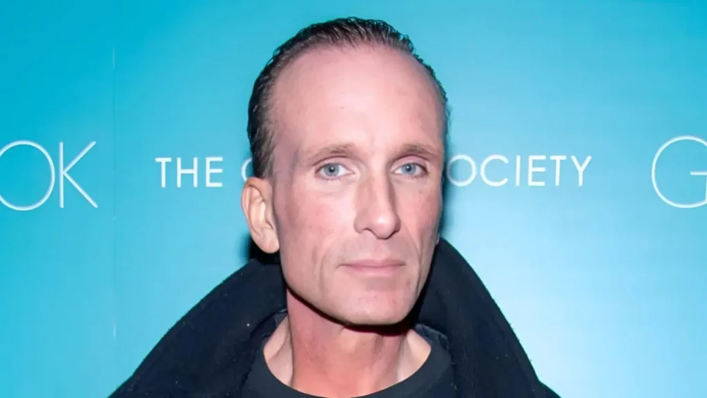 Peter Greene Age, Height, Family, Net Worth And More