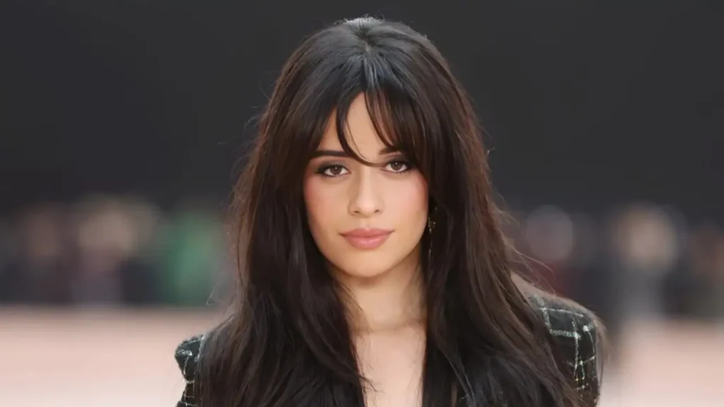 Camila Cabello Bio, Age, Height, Songs, Net Worth