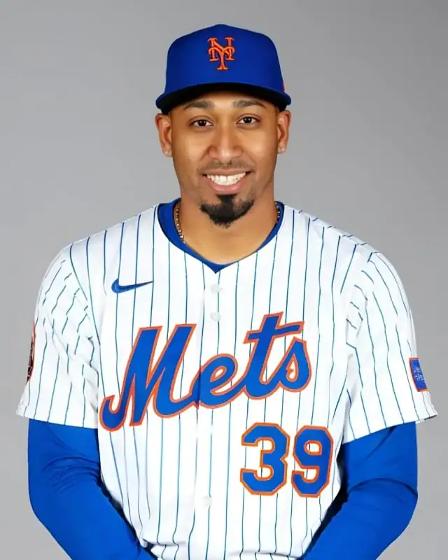 Edwin Diaz Height, Age, Wife, Stats, Net Worth And More
